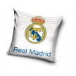 Real Madrid Kissenbezug weiß