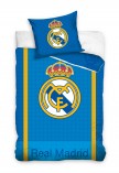 Real Madrid mit klassischem Farbgebung Farbe blau