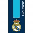 Real Madrid Badetuch Strandtuch Mikrofaser 
