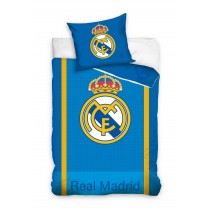 Real Madrid mit klassischem Farbgebung Farbe blau